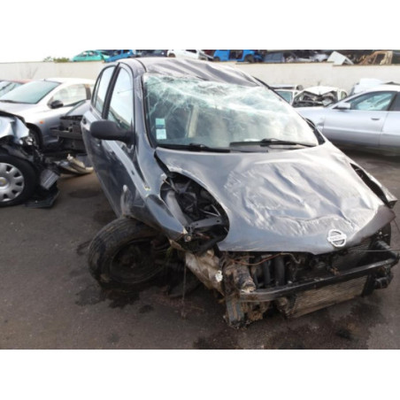 Flasque NISSAN MICRA 3 PHASE 3 d’occasion