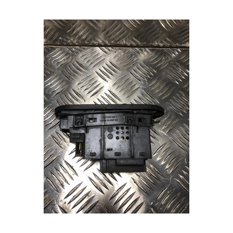 Commande de reglage hauteur de phare VOLKSWAGEN  d’occasion