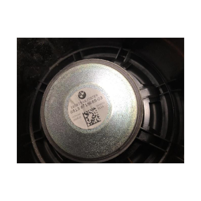Haut parleur MINI MINI 3 F56 PHASE 1 d’occasion