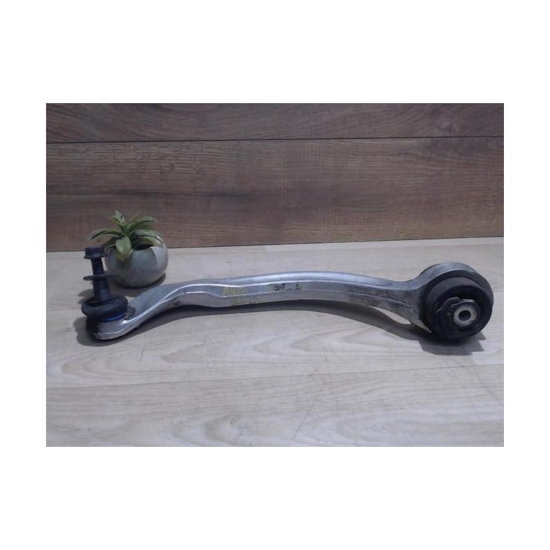 Bras inferieur avant gauche AUDI A4 2 PHASE 1 d’occasion