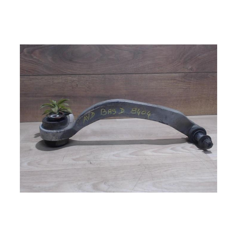 Bras inferieur avant droit AUDI A4 2 PHASE 1 d’occasion