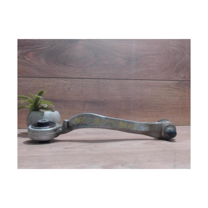 Bras de suspension superieur avant gauche AUDI A4 2 PHASE 1 d’occasion