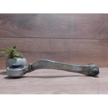 Bras de suspension superieur avant gauche AUDI A4 2 PHASE 1 d’occasion