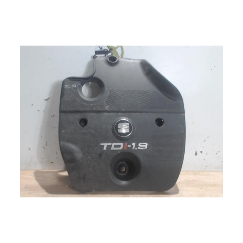 Cache moteur  SEAT LEON 1 d’occasion
