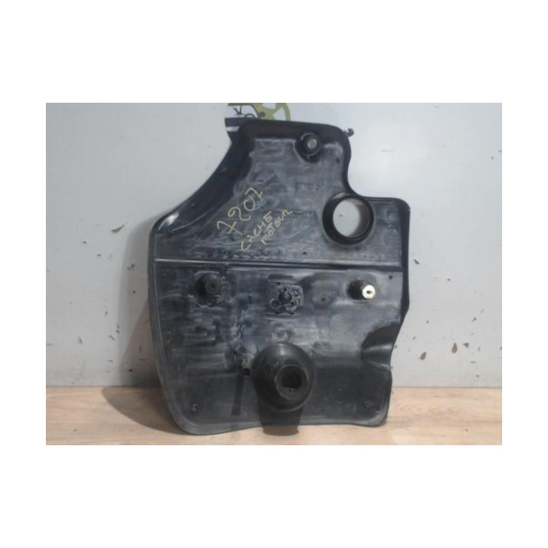 Cache moteur  SEAT LEON 1 d’occasion