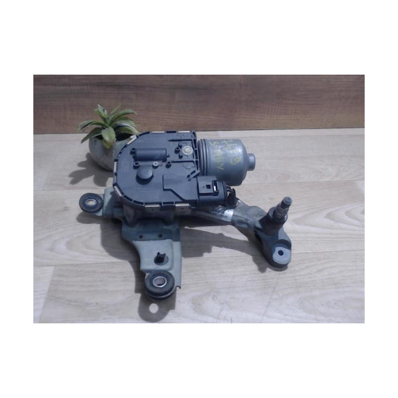 Moteur essuie glace avant gauche FORD S-MAX 1 PHASE 1 d’occasion