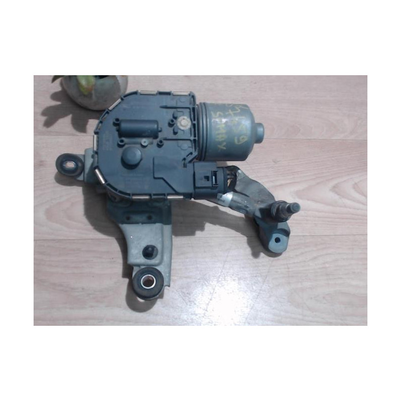 Moteur essuie glace avant gauche FORD S-MAX 1 PHASE 1 d’occasion