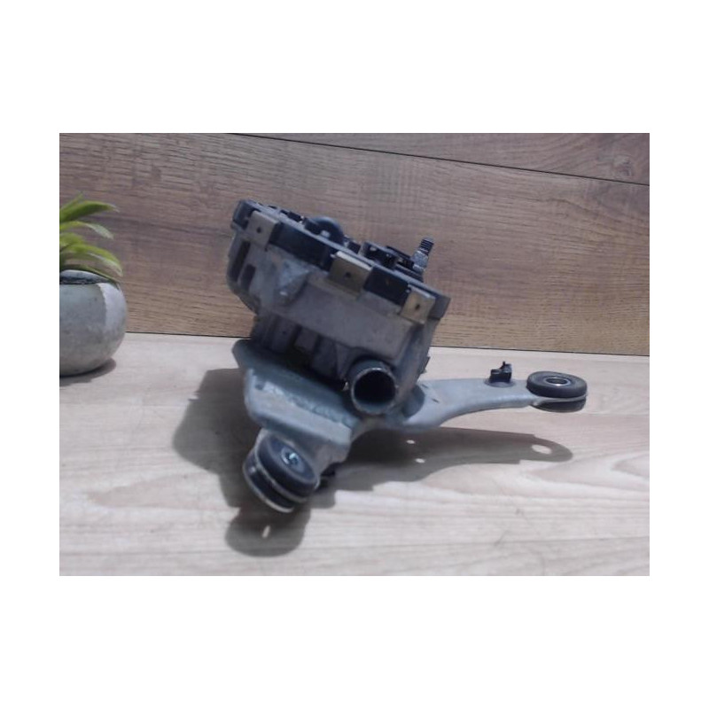 Moteur essuie glace avant gauche FORD S-MAX 1 PHASE 1 d’occasion