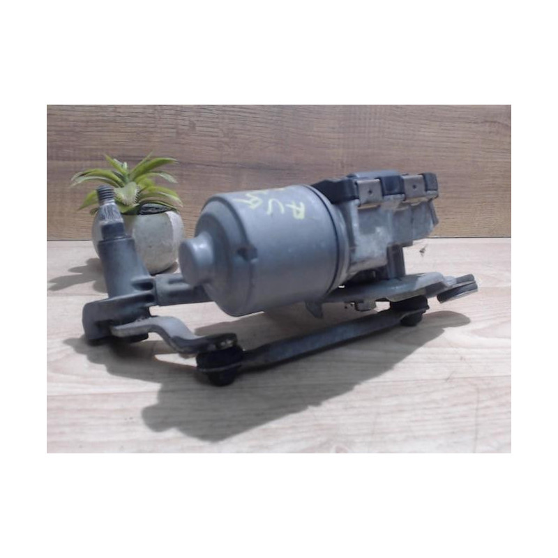 Moteur essuie glace avant gauche FORD S-MAX 1 PHASE 1 d’occasion