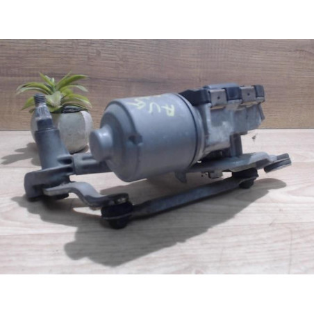 Moteur essuie glace avant gauche FORD S-MAX 1 PHASE 1 d’occasion