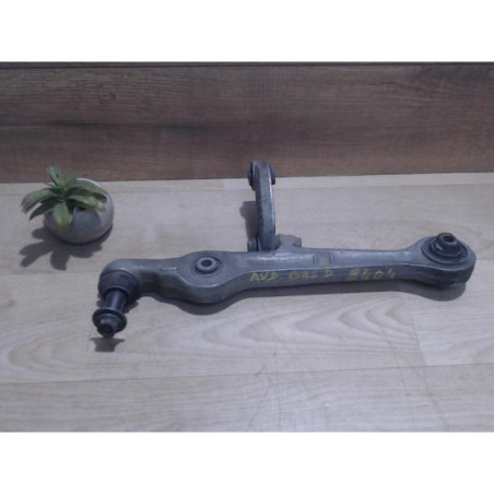 Bras inferieur avant droit AUDI A4 2 PHASE 1 d’occasion