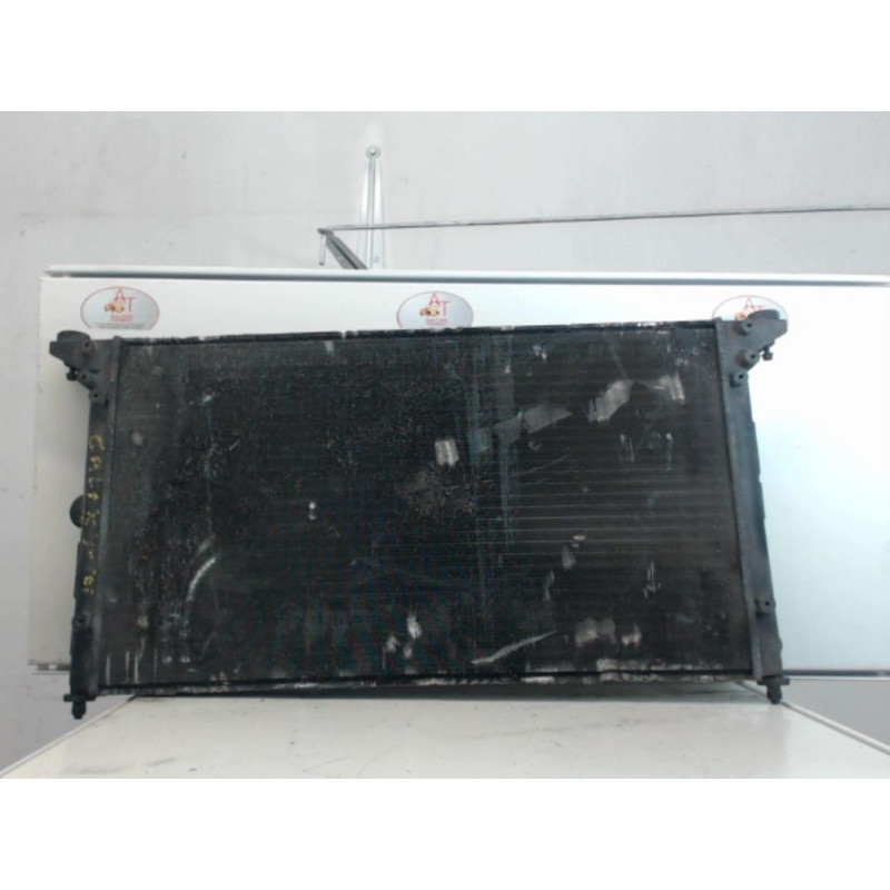Radiateur eau FORD GALAXY PHASE 1 d’occasion