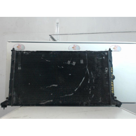 Radiateur eau FORD GALAXY PHASE 1 d’occasion
