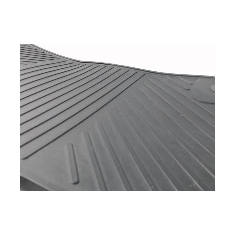 Tapis de sol FORD TOURNEO CUSTOM PHASE 1 d’occasion