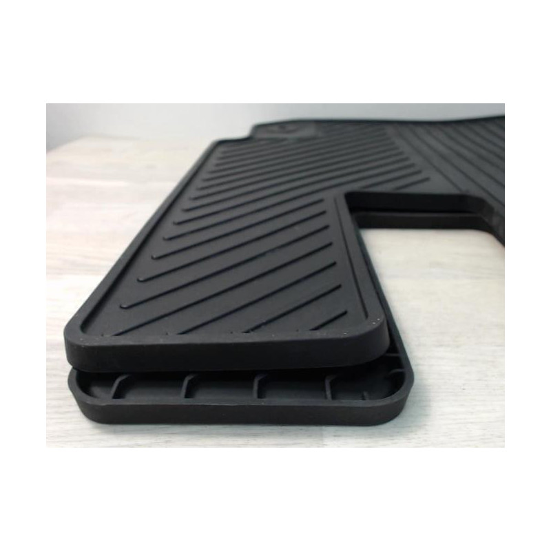 Tapis de sol FORD TOURNEO CUSTOM PHASE 1 d’occasion