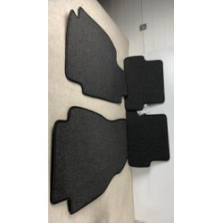 Tapis de sol RENAULT  d’occasion