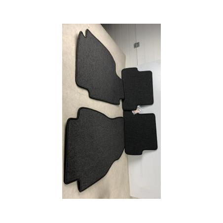 Tapis de sol RENAULT  d’occasion