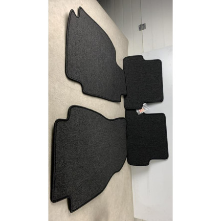 Tapis de sol RENAULT  d’occasion