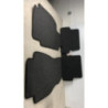 Tapis de sol RENAULT  d’occasion