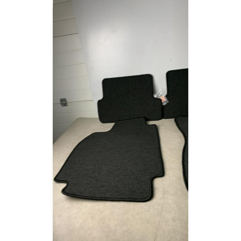 Tapis de sol RENAULT  d’occasion