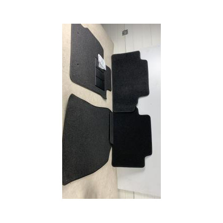 Tapis de sol TOYOTA  d’occasion