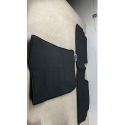 Tapis de sol TOYOTA COROLLA VERSO 2 PHASE 1 d’occasion