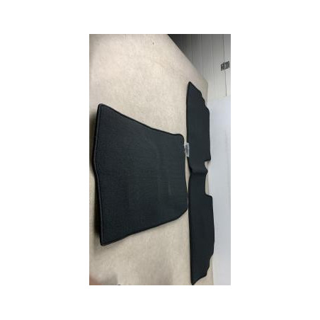 Tapis de sol TOYOTA COROLLA VERSO 2 PHASE 1 d’occasion