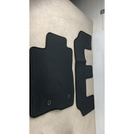 Tapis de sol TOYOTA COROLLA VERSO 2 PHASE 1 d’occasion