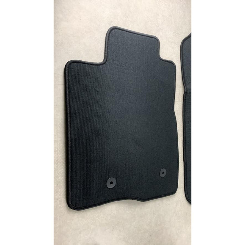 Tapis de sol TOYOTA COROLLA VERSO 2 PHASE 1 d’occasion