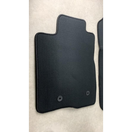 Tapis de sol TOYOTA COROLLA VERSO 2 PHASE 1 d’occasion
