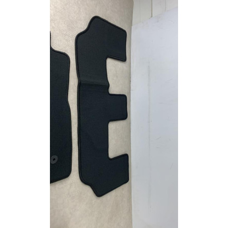 Tapis de sol TOYOTA COROLLA VERSO 2 PHASE 1 d’occasion