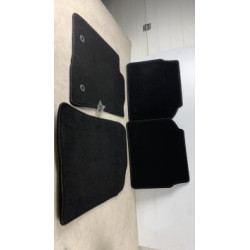 Tapis de sol TOYOTA  d’occasion