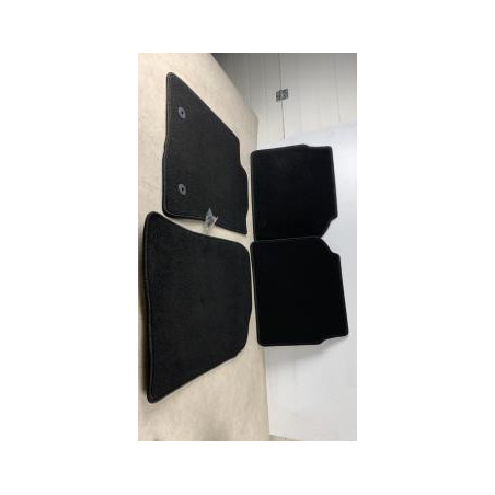 Tapis de sol TOYOTA  d’occasion