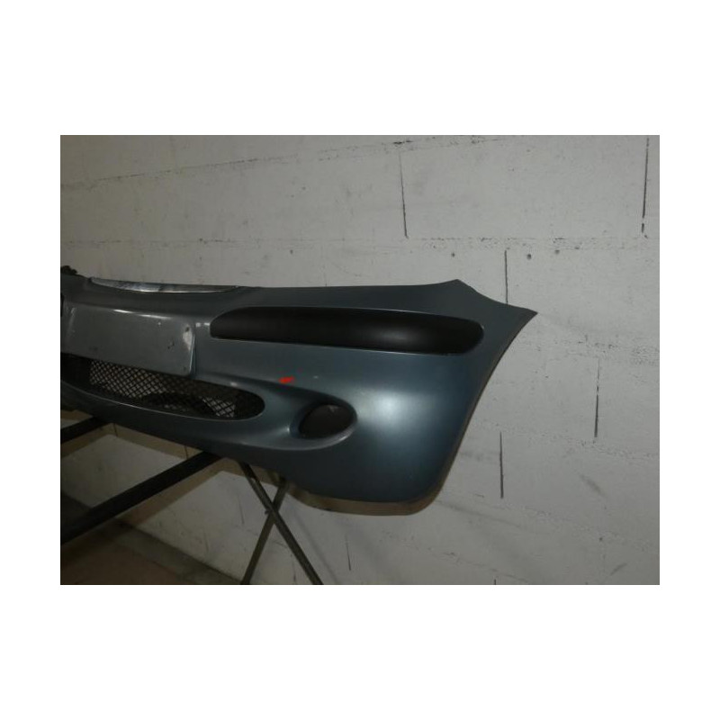 Pare choc avant MERCEDES CLASSE A 168 PHASE 2 d’occasion