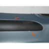 Pare choc avant MERCEDES CLASSE A 168 PHASE 2 d’occasion