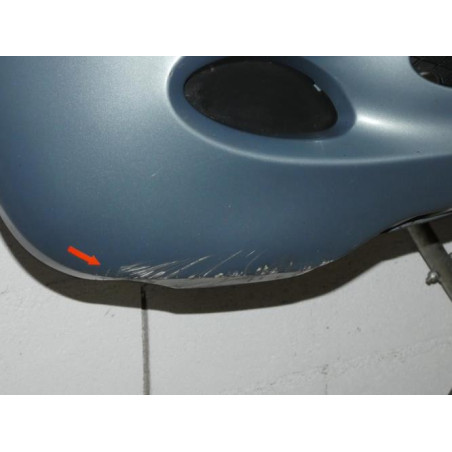 Pare choc avant MERCEDES CLASSE A 168 PHASE 2 d’occasion