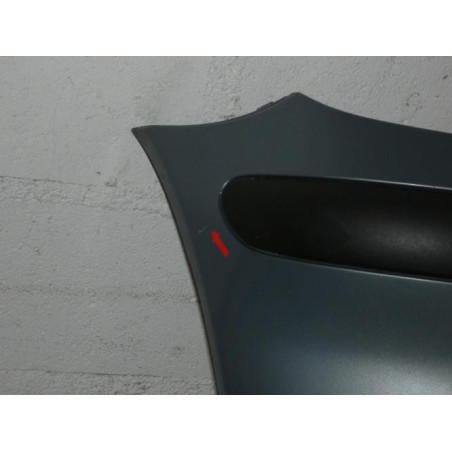 Pare choc avant MERCEDES CLASSE A 168 PHASE 2 d’occasion