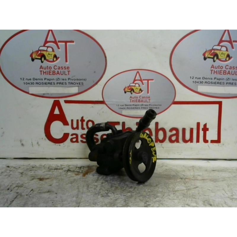 Pompe de direction HYUNDAI GALLOPER d’occasion