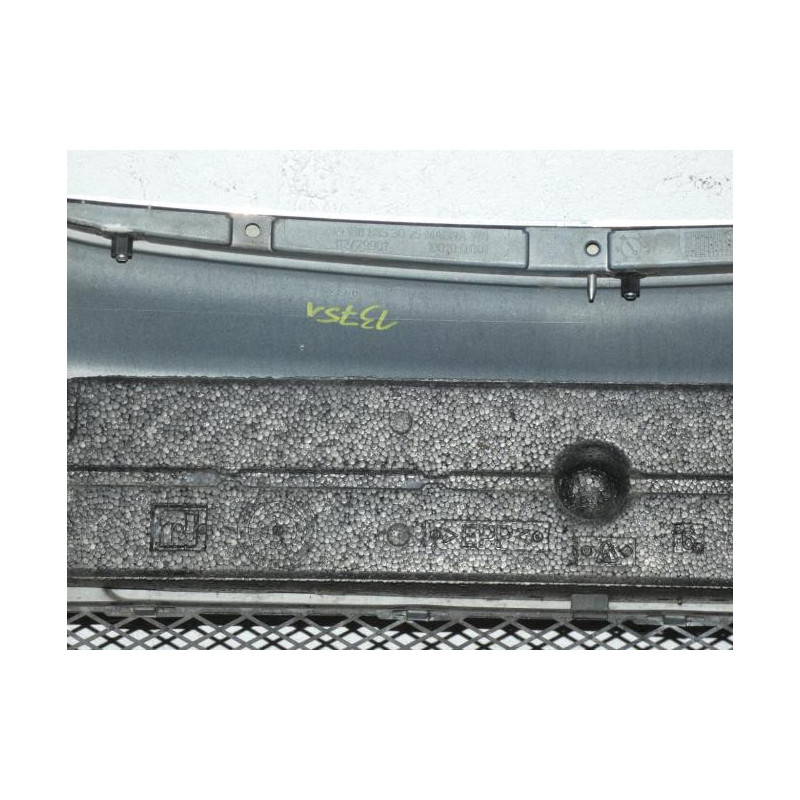 Pare choc avant MERCEDES CLASSE A 168 PHASE 2 d’occasion