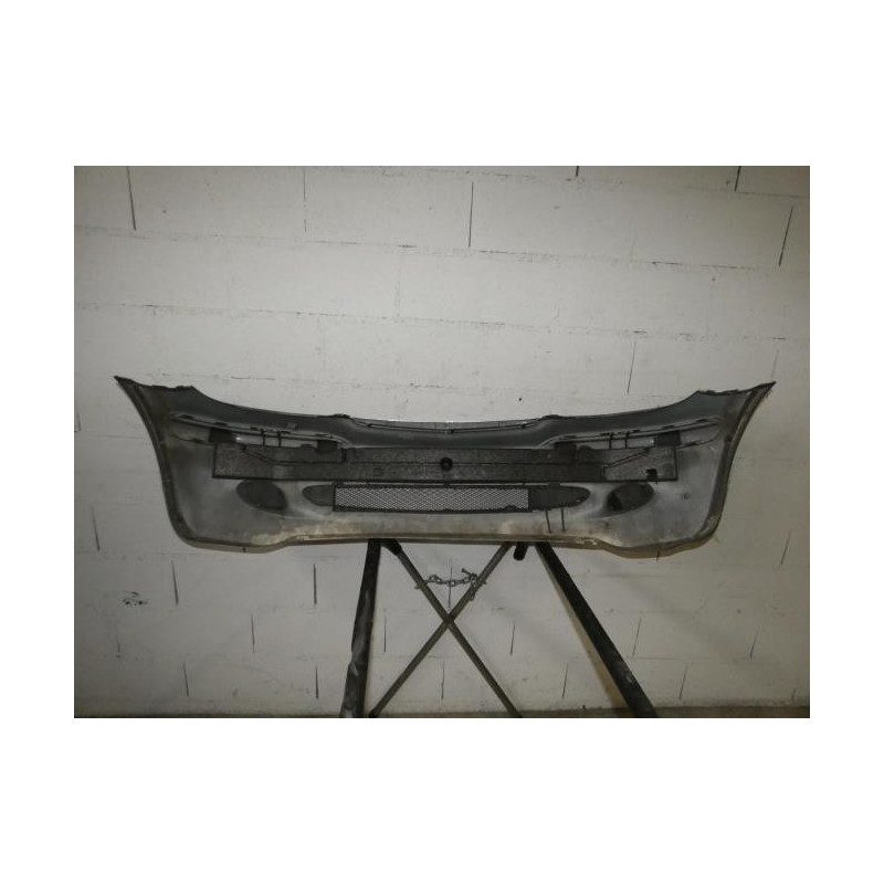 Pare choc avant MERCEDES CLASSE A 168 PHASE 2 d’occasion
