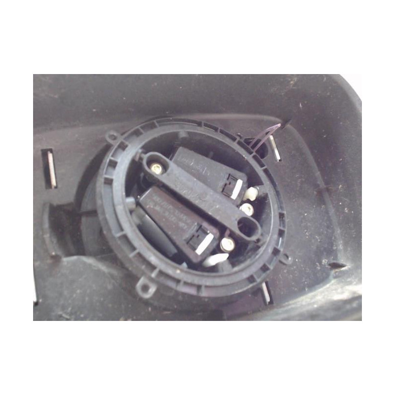 Retroviseur gauche RENAULT CLIO 3 PHASE 1 d’occasion