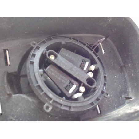 Retroviseur gauche RENAULT CLIO 3 PHASE 1 d’occasion