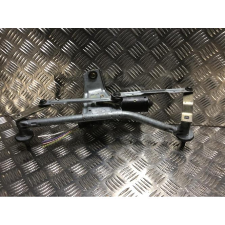 Mecanisme essuie glace avant PEUGEOT 206 PHASE 1 d’occasion