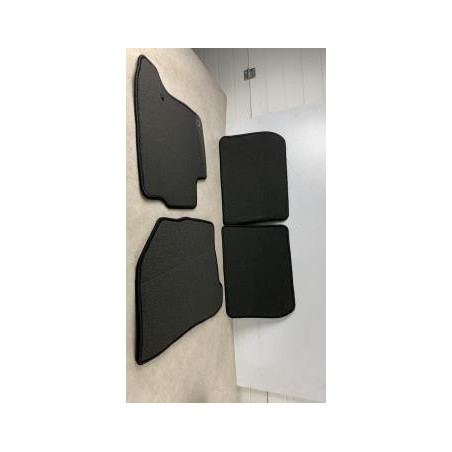 Tapis de sol CITROEN  d’occasion