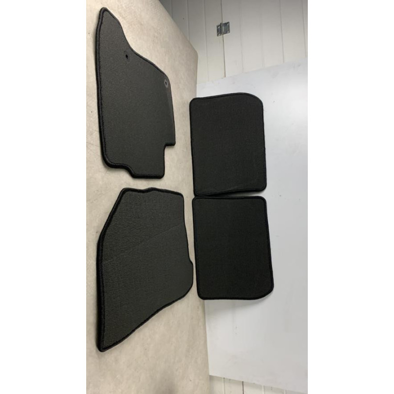 Tapis de sol CITROEN  d’occasion