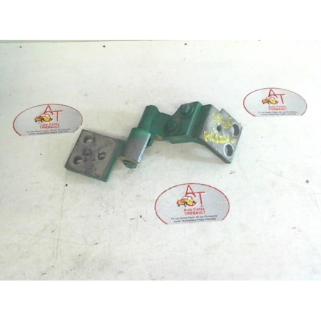 Charniere de porte arriere gauche CITROEN  d’occasion