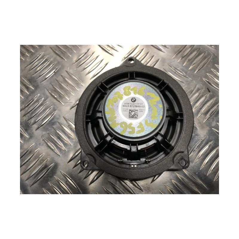 Haut parleur MINI MINI 3 F56 PHASE 1 d’occasion