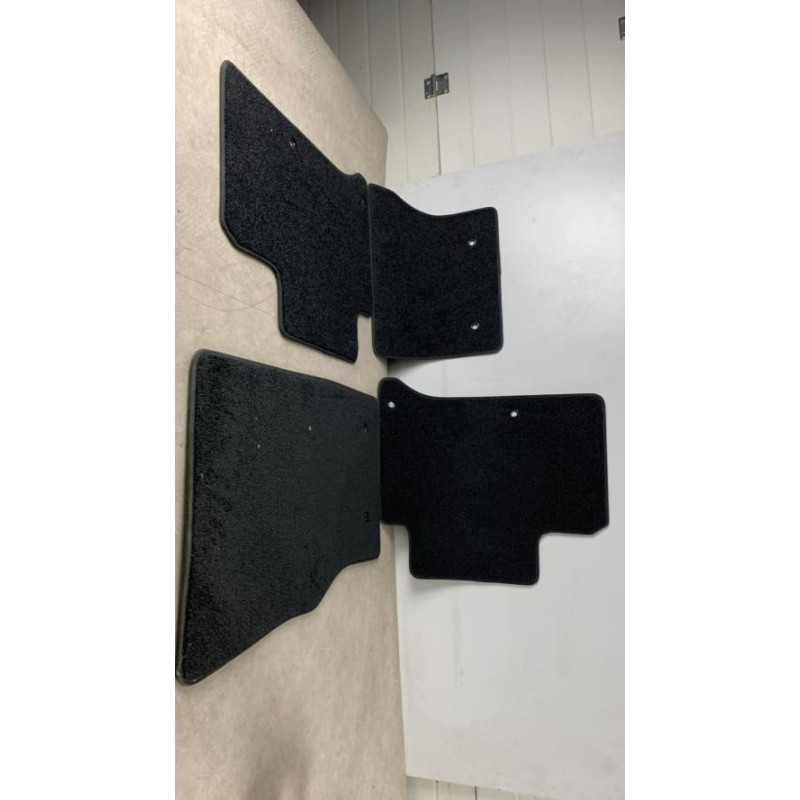 Tapis de sol LAND ROVER RANGE ROVER 2 SPORT PHASE 1 d’occasion