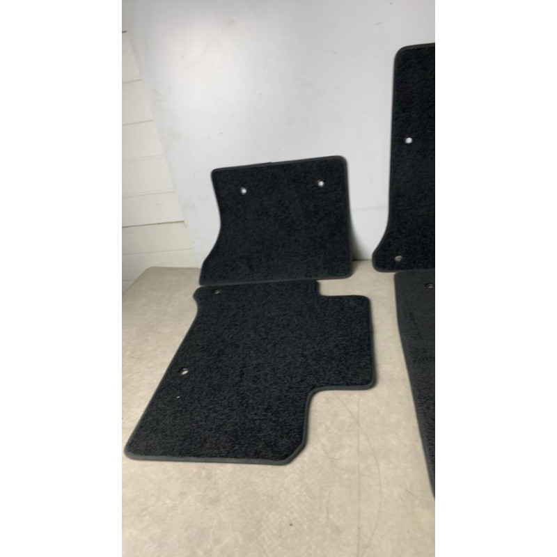 Tapis de sol LAND ROVER RANGE ROVER 2 SPORT PHASE 1 d’occasion