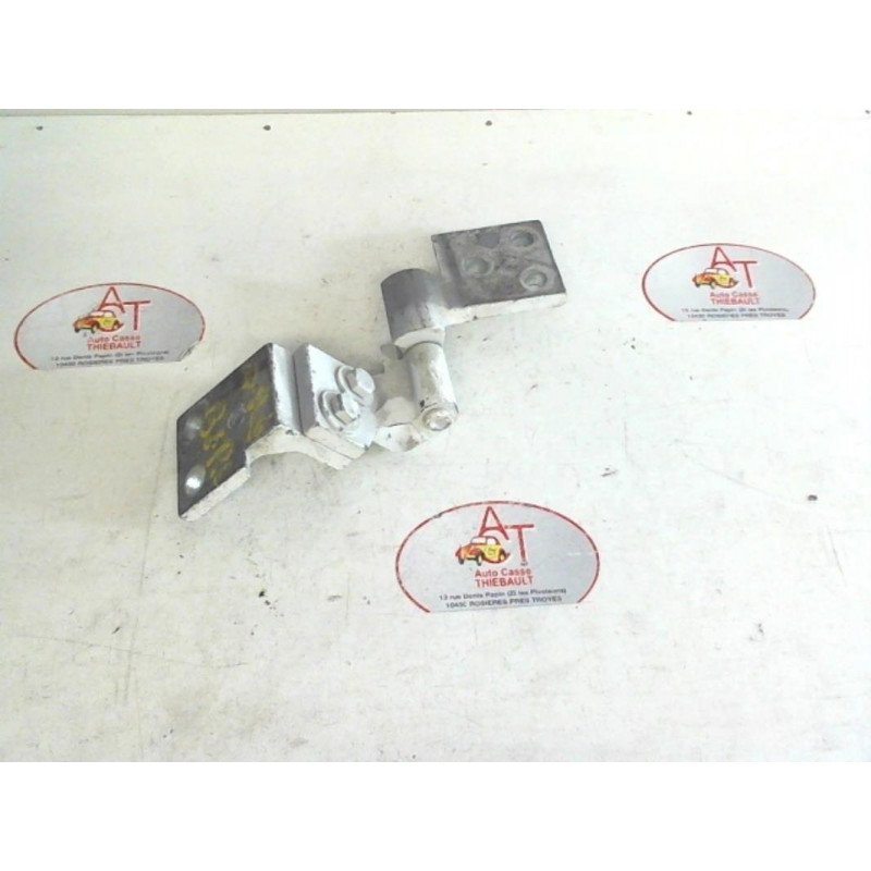 Charniere de porte arriere gauche CITROEN  d’occasion